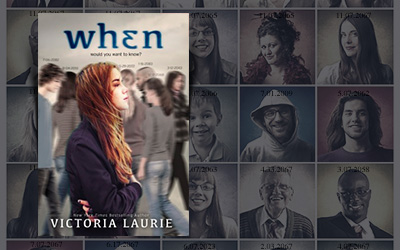 When by Victoria Laurie