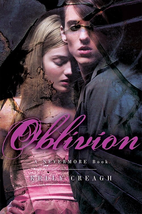 First look at: Oblivion | Reading After Midnight | Reading After Midnight